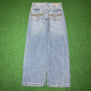 90s South Pole Jeans - Etsy