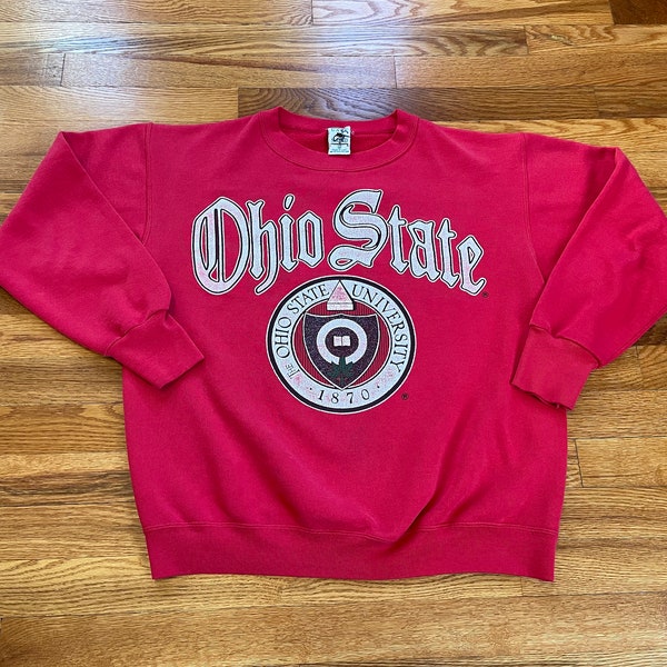 Ohio State Alumni Clothing - Etsy