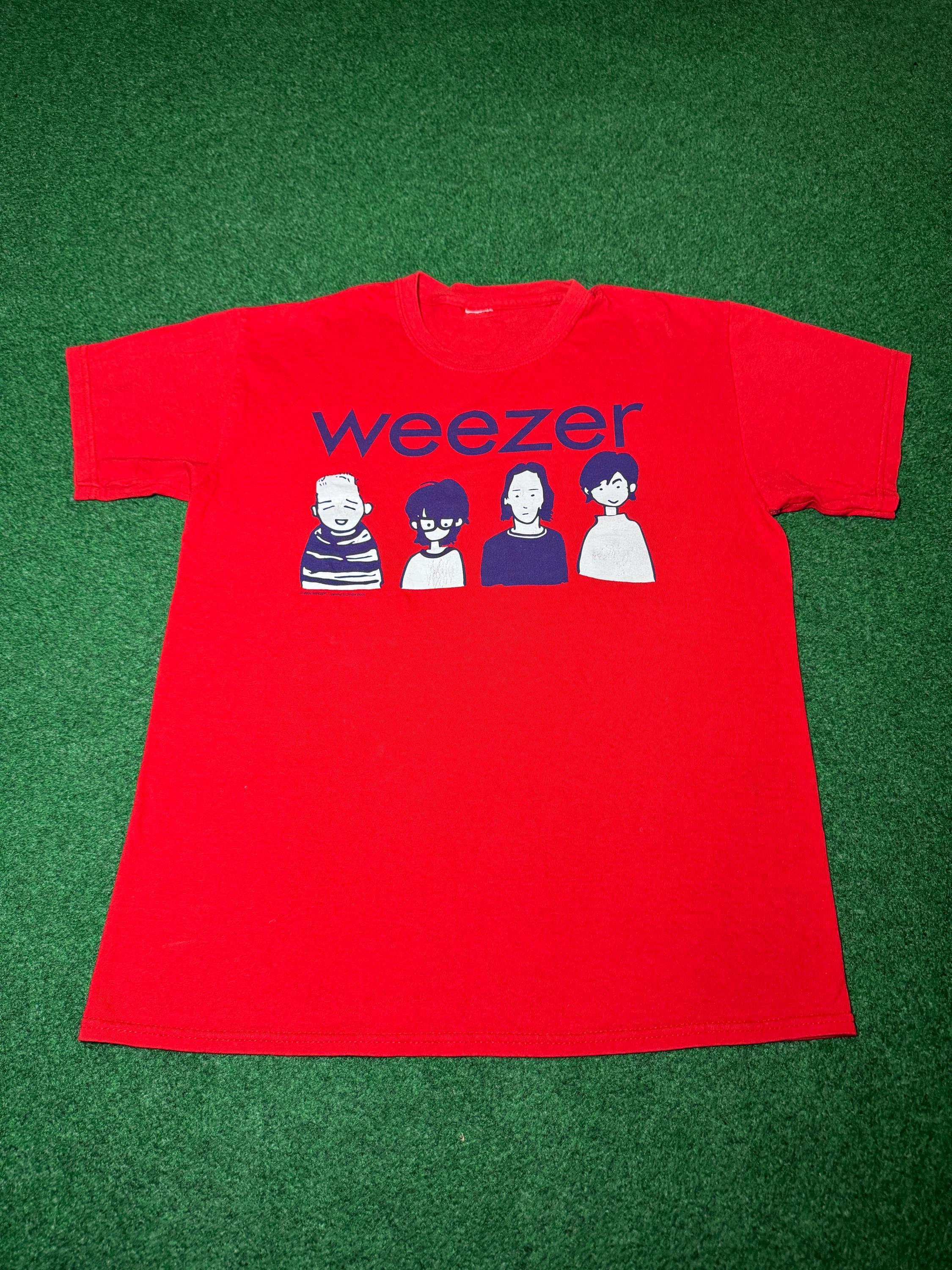 Weezer Vintage - Etsy - Page 3