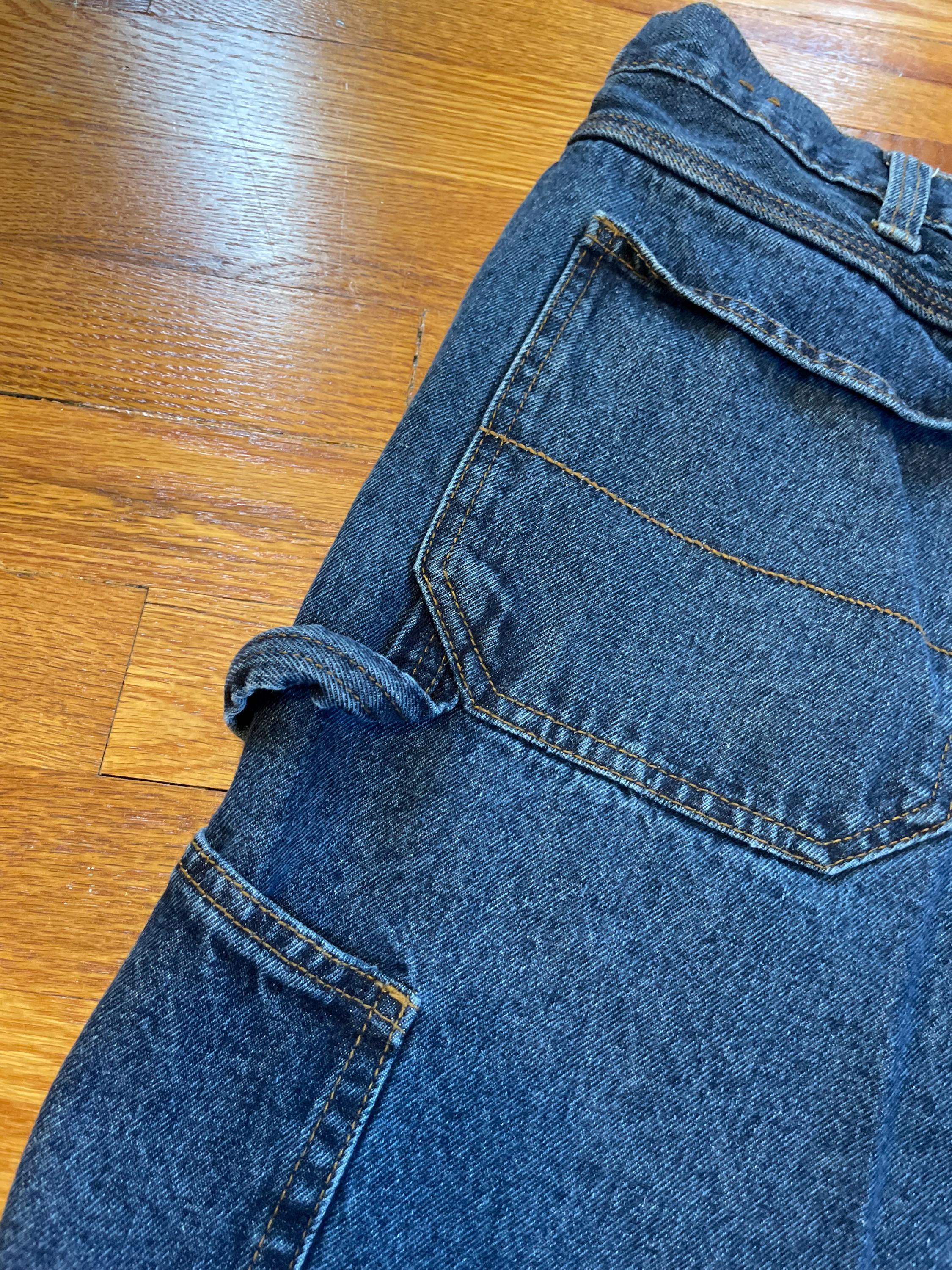 パンツ SoloSemoreDeadstockVintageBaggy 38 90s s-l500.jpg
