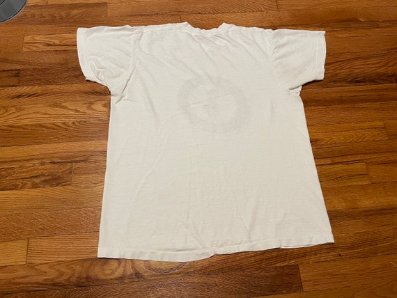 1989 The Ophelia’s “The Big O” vintage t-shirt ex… - image 6