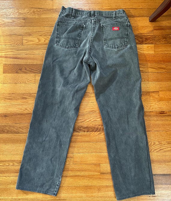 1990s Dickies Pants - VINTAGE DEADSTOCK MADE IN USA | eBay
