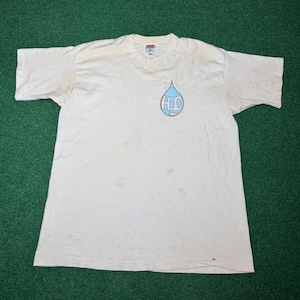 「H2O NYHC Tシャツ」MADBALL 25 TA LIFE ヴィンテージ 25 Ta Life - Etsy