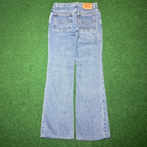 Levis 517 90s - Etsy