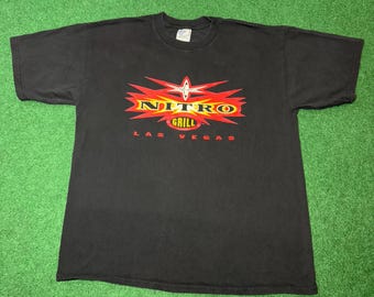 スティング ヴィンテージ 90 年代 WCW NWO WWF レスリング T