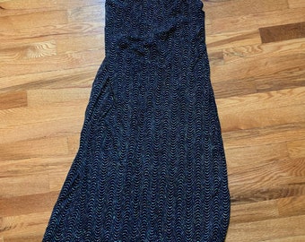 Chemise homme des années 1950 et 50 - France