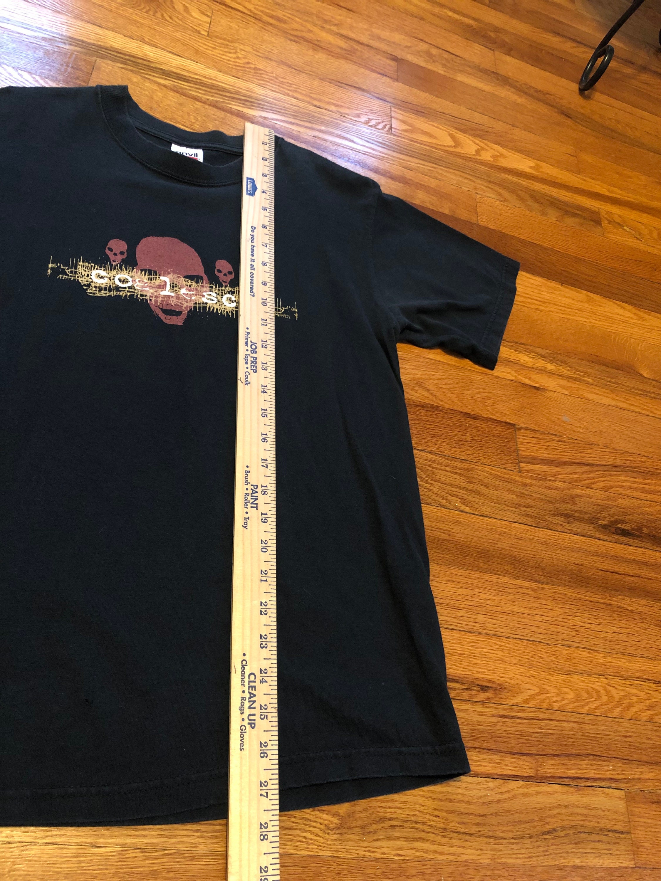 Lui's × ITTI BASE SHIRTS BALL