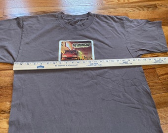 Rare Old Shirt 古い空軍シャツ