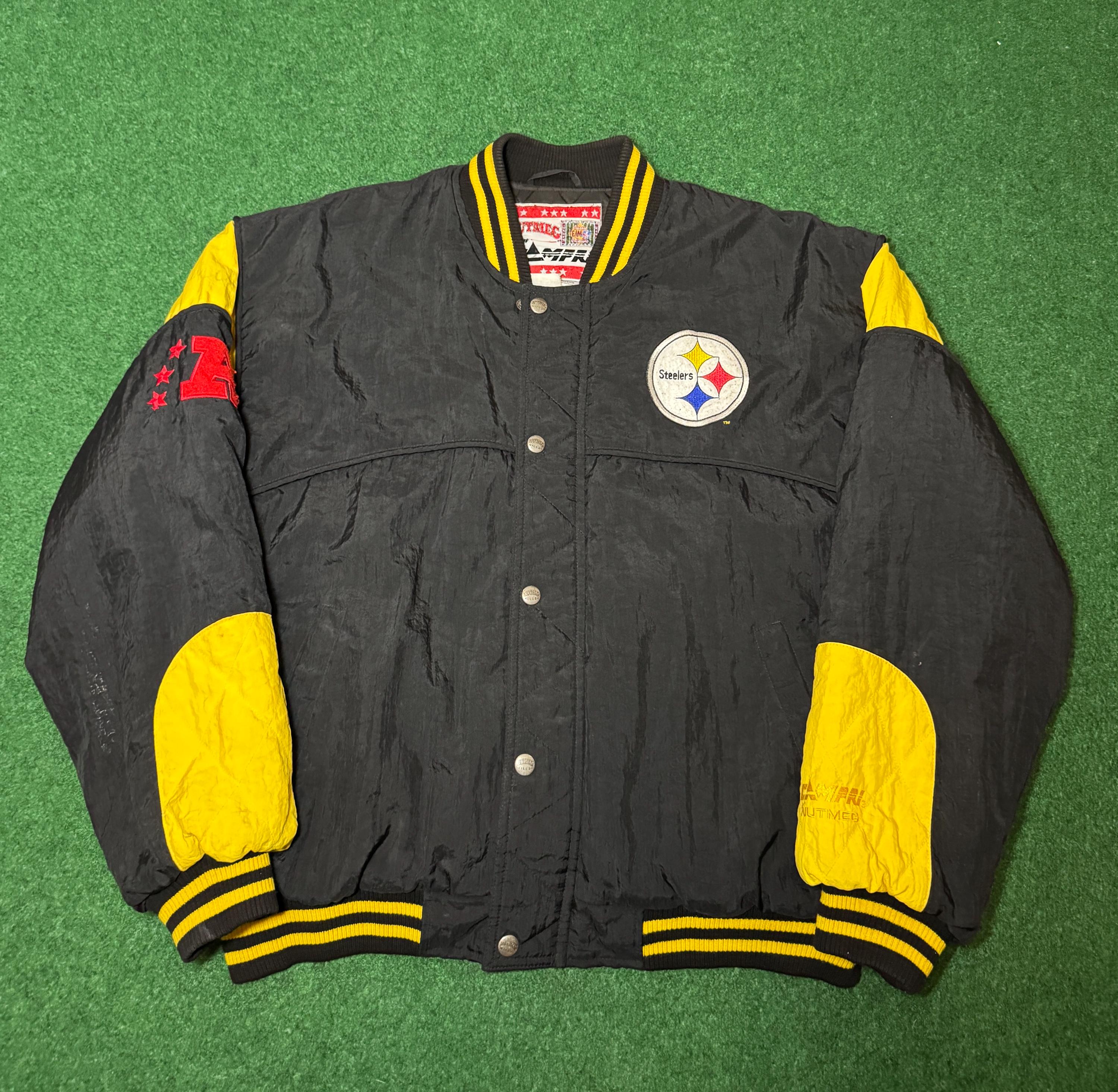 Nutmeg Campri Jacket - Etsy