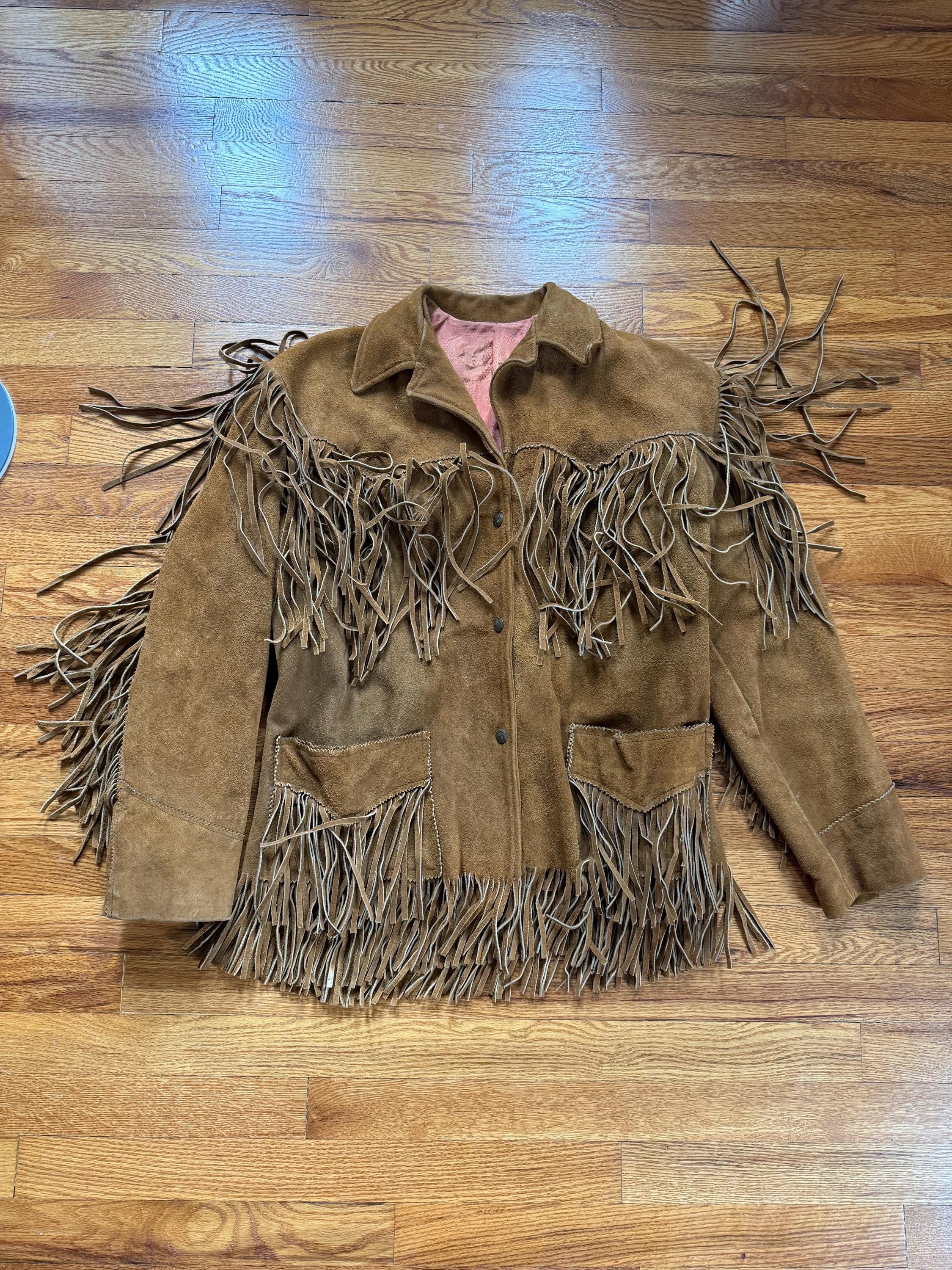 Vintage Tregos Western Wear - Etsy