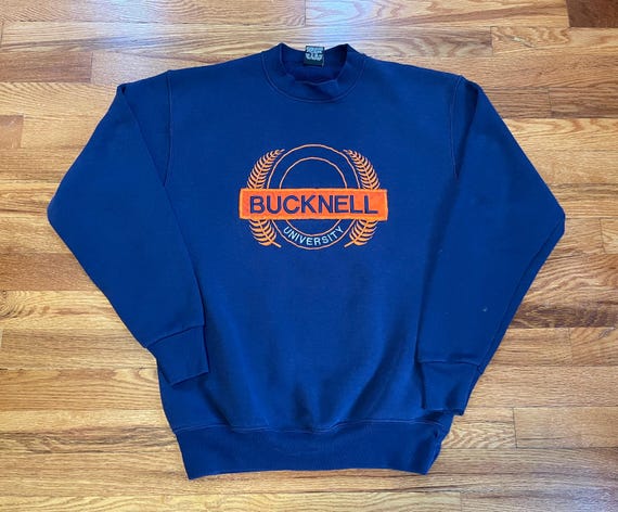 Bucknell university sweatshirt sales