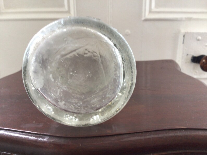 Rare Antique Ross,s Royal Belfast Bottle Etsy