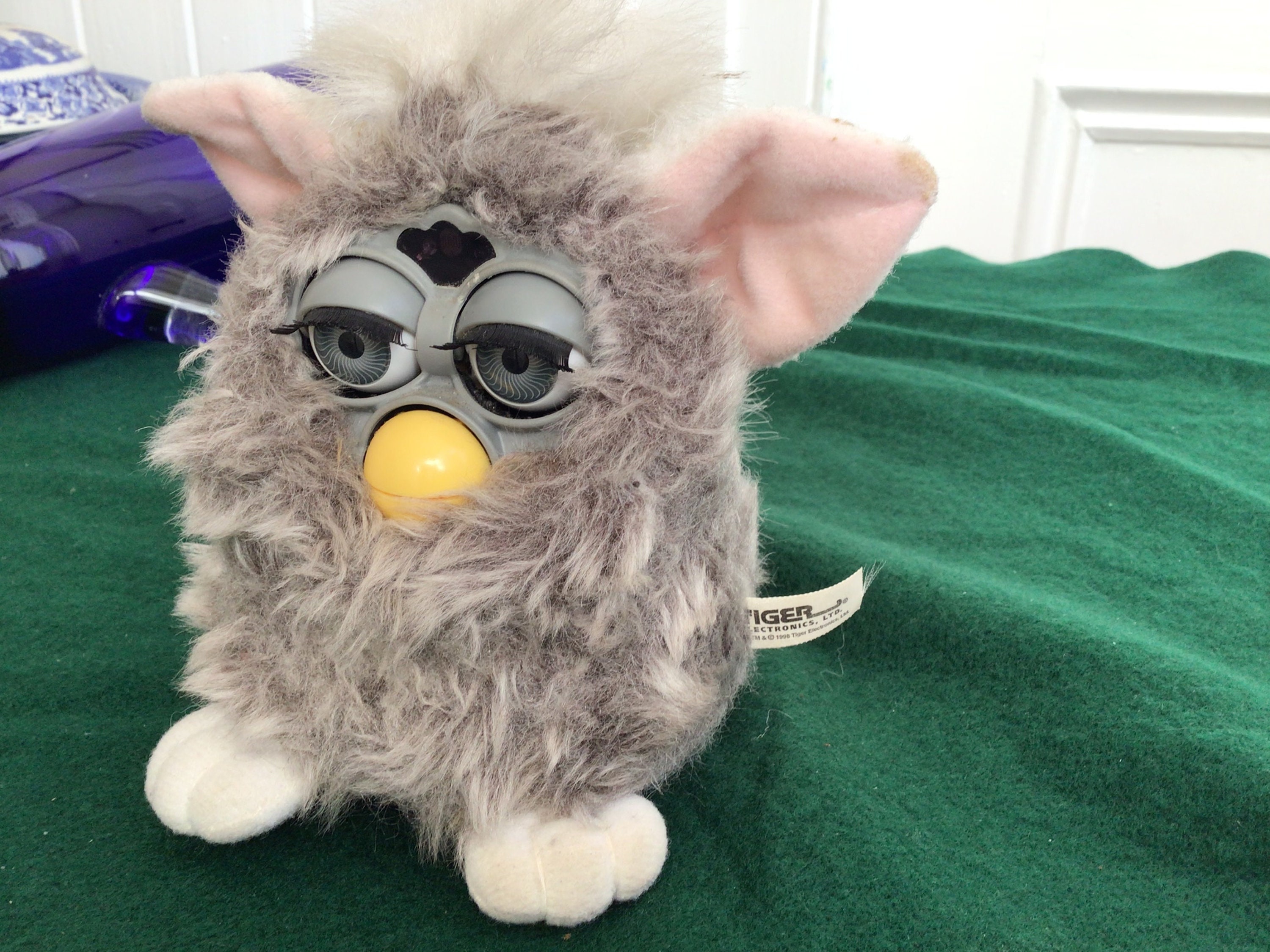 Old furby - Etsy 日本