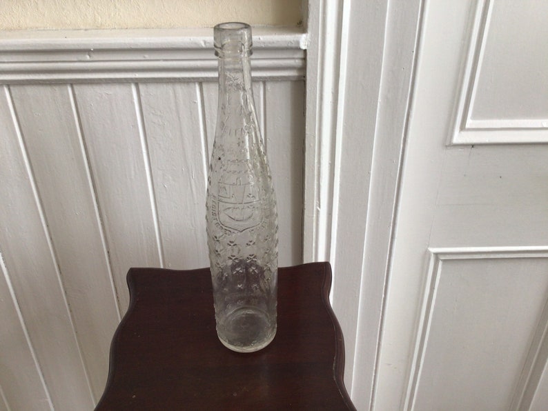 Rare Antique Ross,s Royal Belfast Bottle Etsy