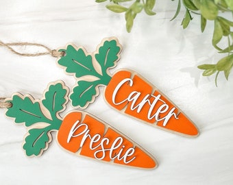 Personalized Easter Basket Tag | Easter Tag | Easter Tag | Easter Basket Bag Tag | Easter Tag For Basket | Basket Tag For Easter | Gift Tag