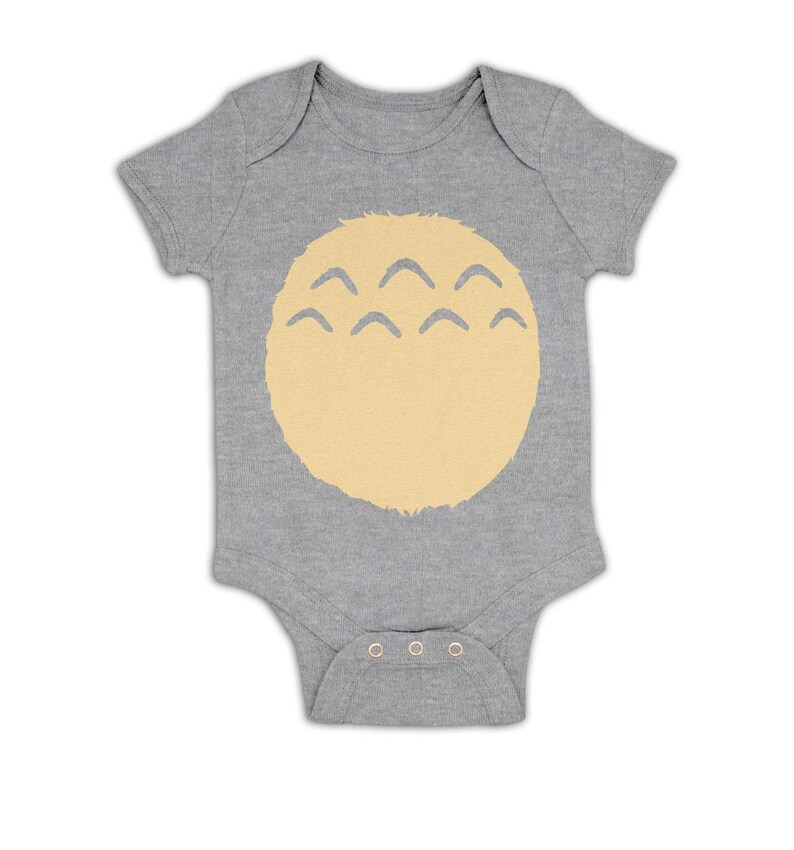 Forest Spirit Costume baby grow
