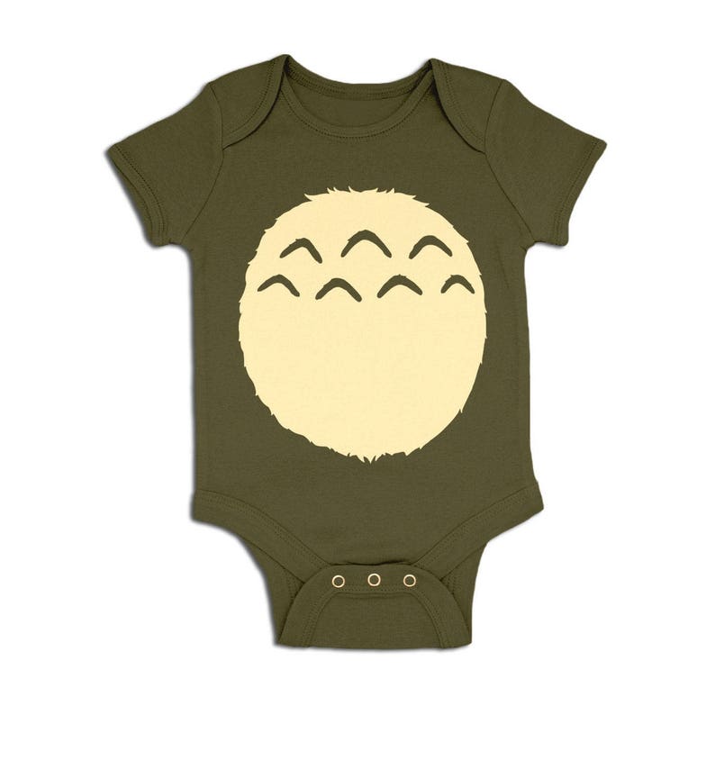 Forest Spirit Costume baby grow