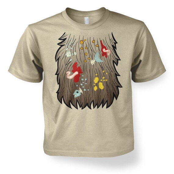 Mr Fangtastic Youth T-Shirt