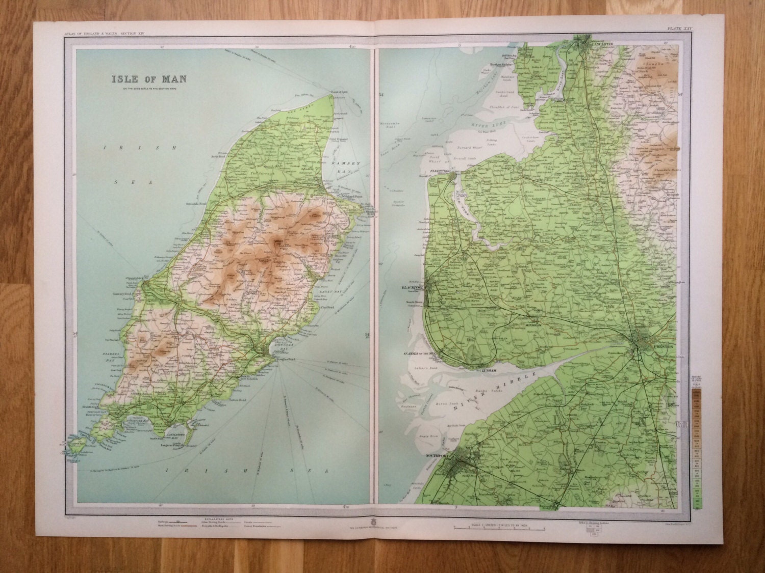 cartographica map man cartographica map man
