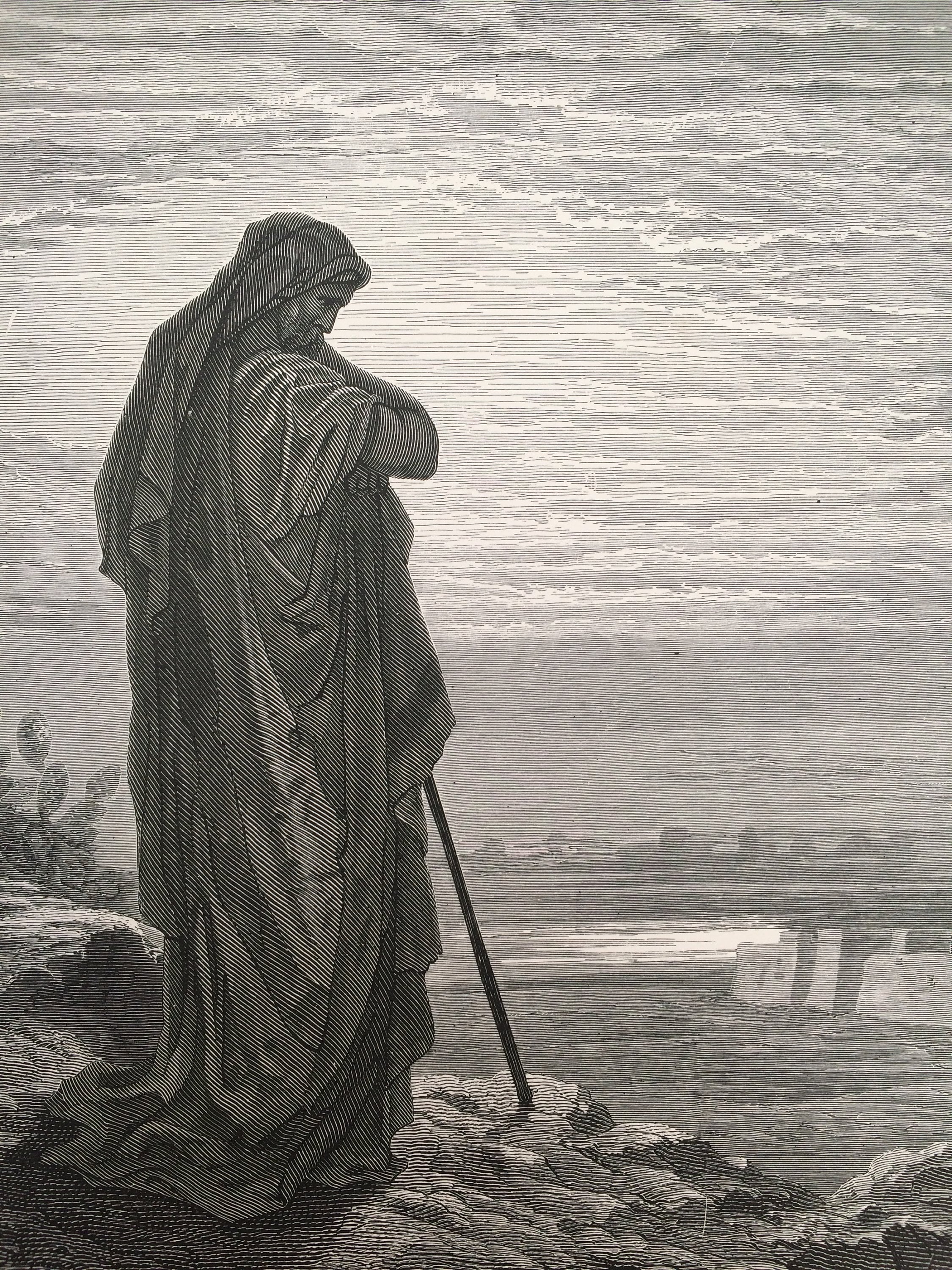 Gustave Dore Bible