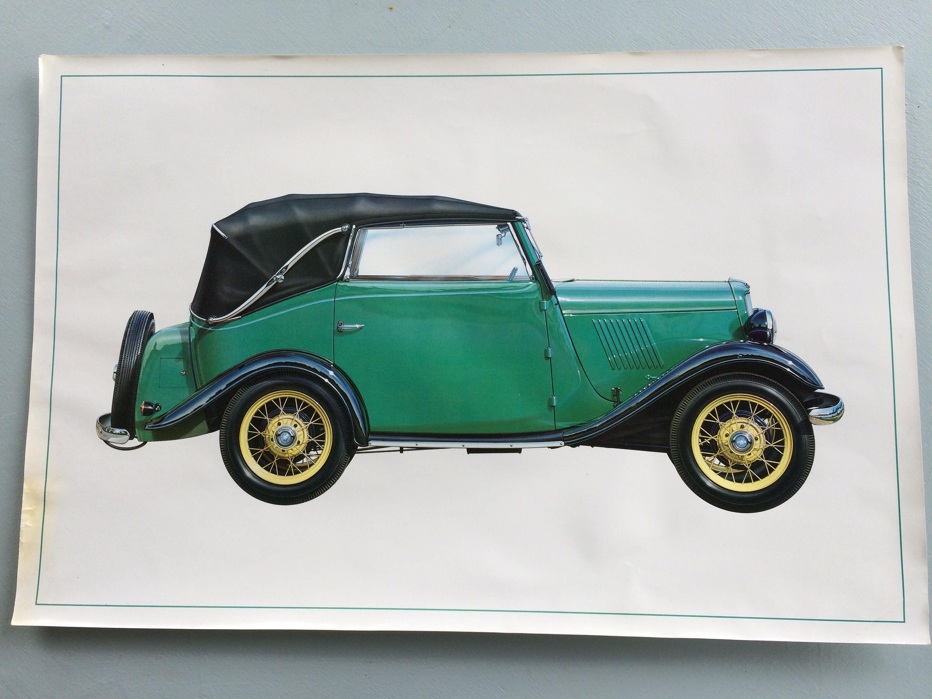 Automobilia Ireland  . Let Frommer�s Take You To.