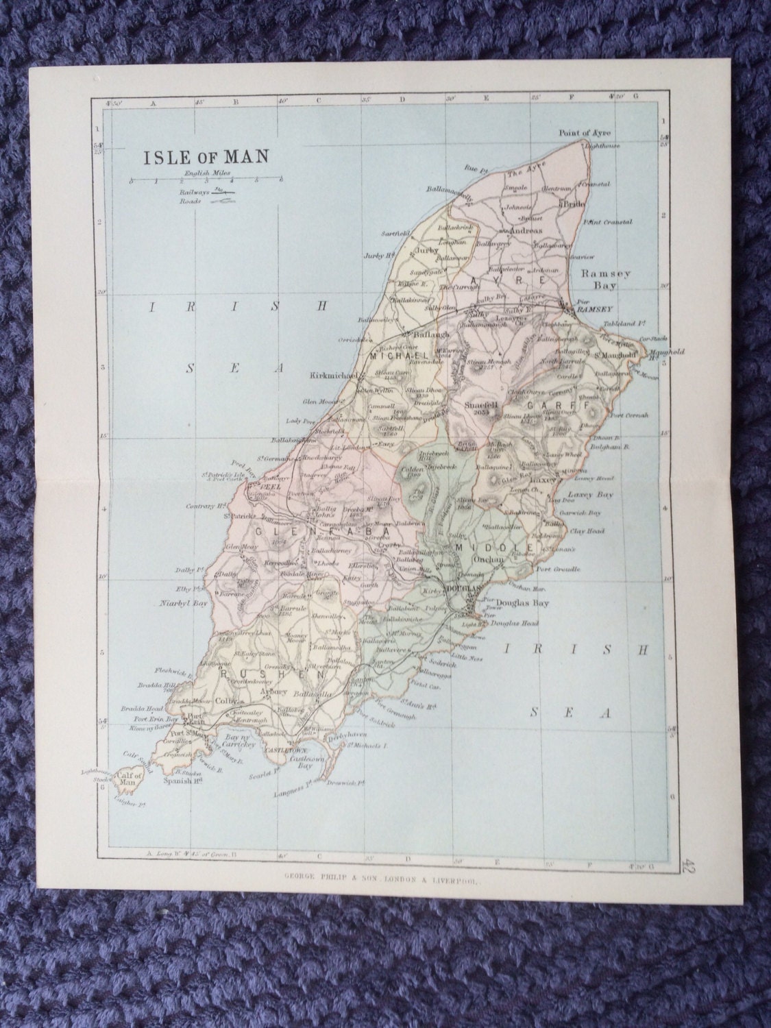 cartographica map man cartographica map man