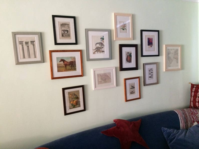 1917 Taffy Was a Welshman Vintage Nursery Rhyme Margaret W. Etsy