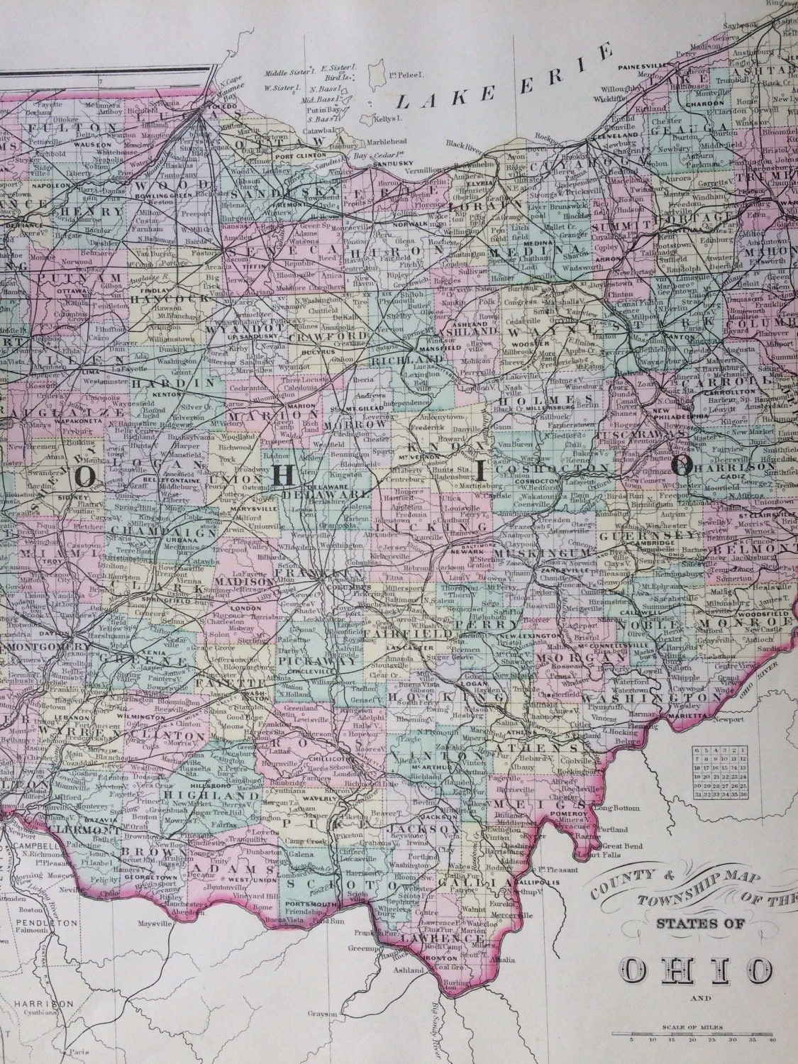 what township is my address in ohio what township is my address in ohio