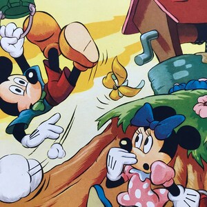 Disney Collection ポスター 2017-2012