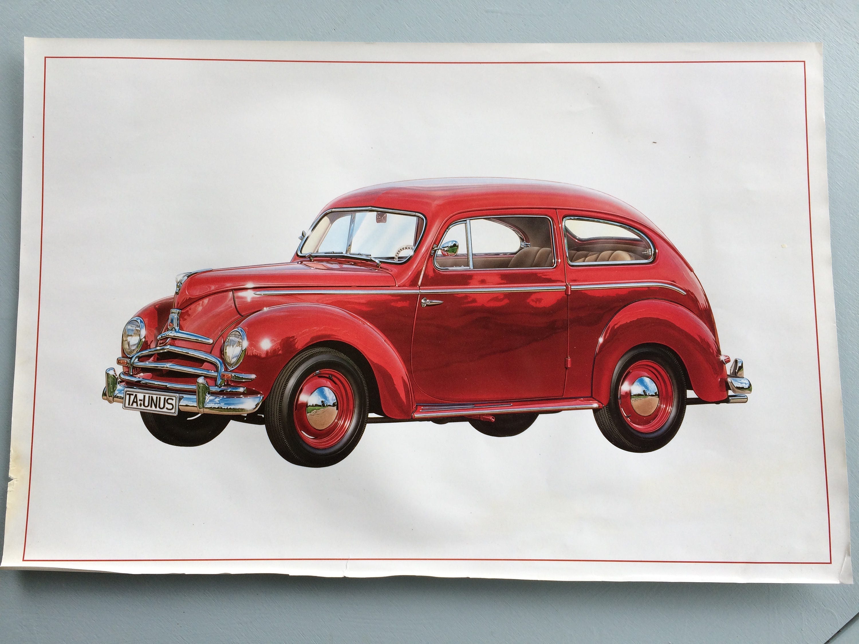 Automobilia Vintage  - Specialists In A Wide Range Of Garage & Motoring Memorabilia From A Bygone Era Including: