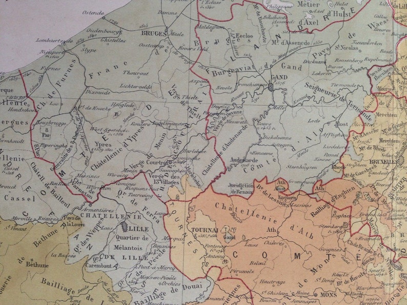 feudal kingdoms in belgica feudal kingdoms in belgica