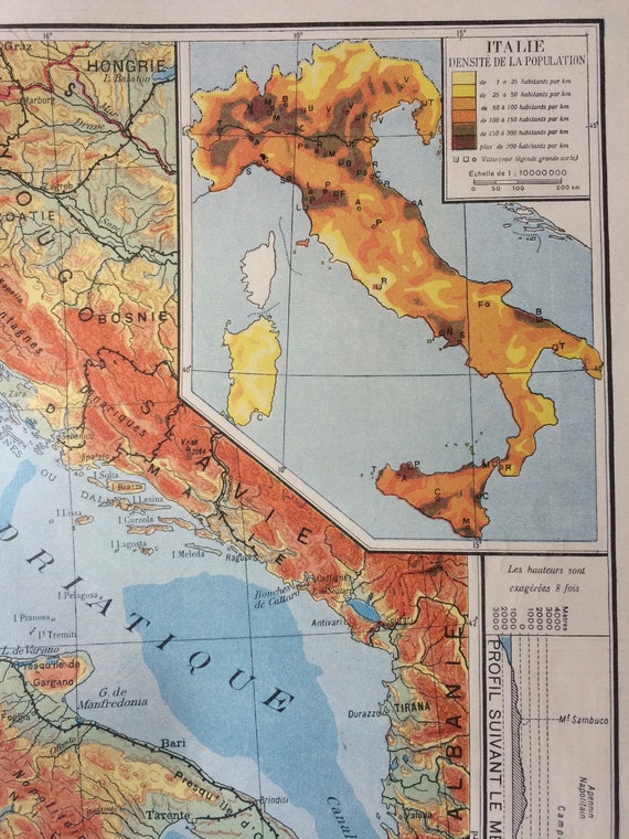 Italian Peninsula Physical Map Il 570xN.1630469365 Sgnl 