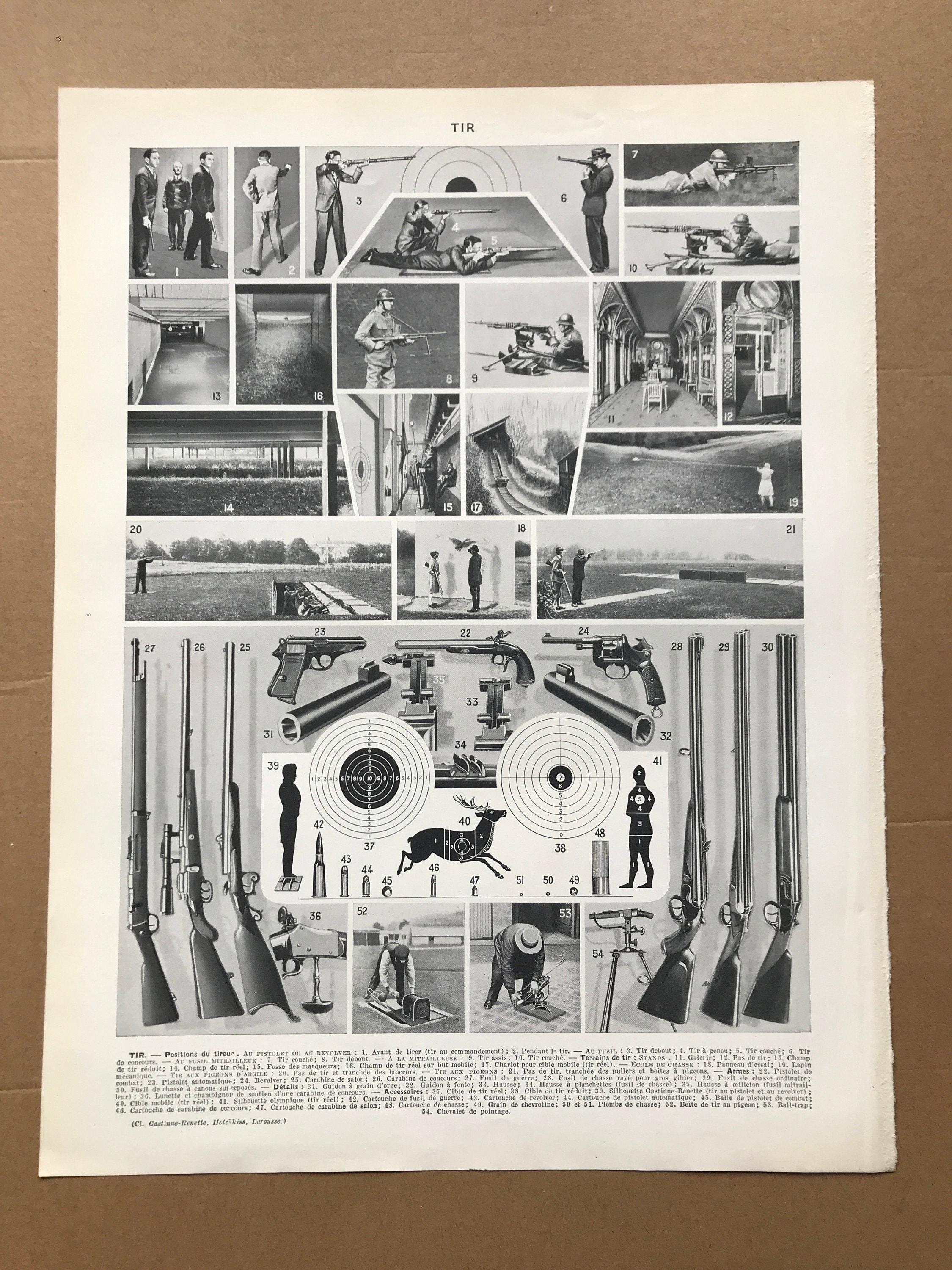 Shooting Gallery for sale Only 4 left at 70