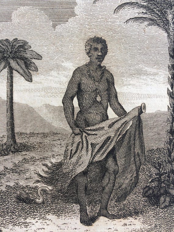 modern-hottentot