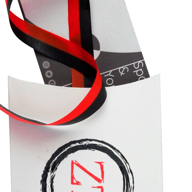 Typewriter Ink Ribbon GR1 Red & Black or Black Alder Etsy Australia