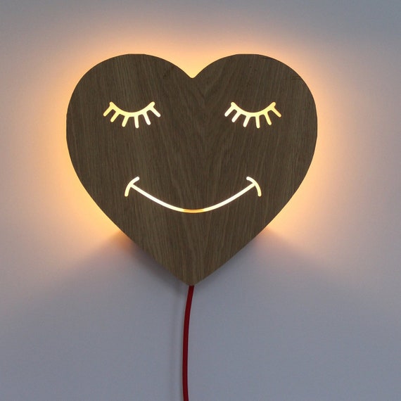 boys wall lamp