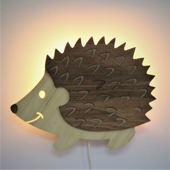 boys wall lamp