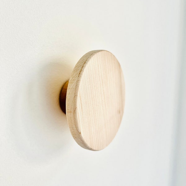Wall Knob Etsy