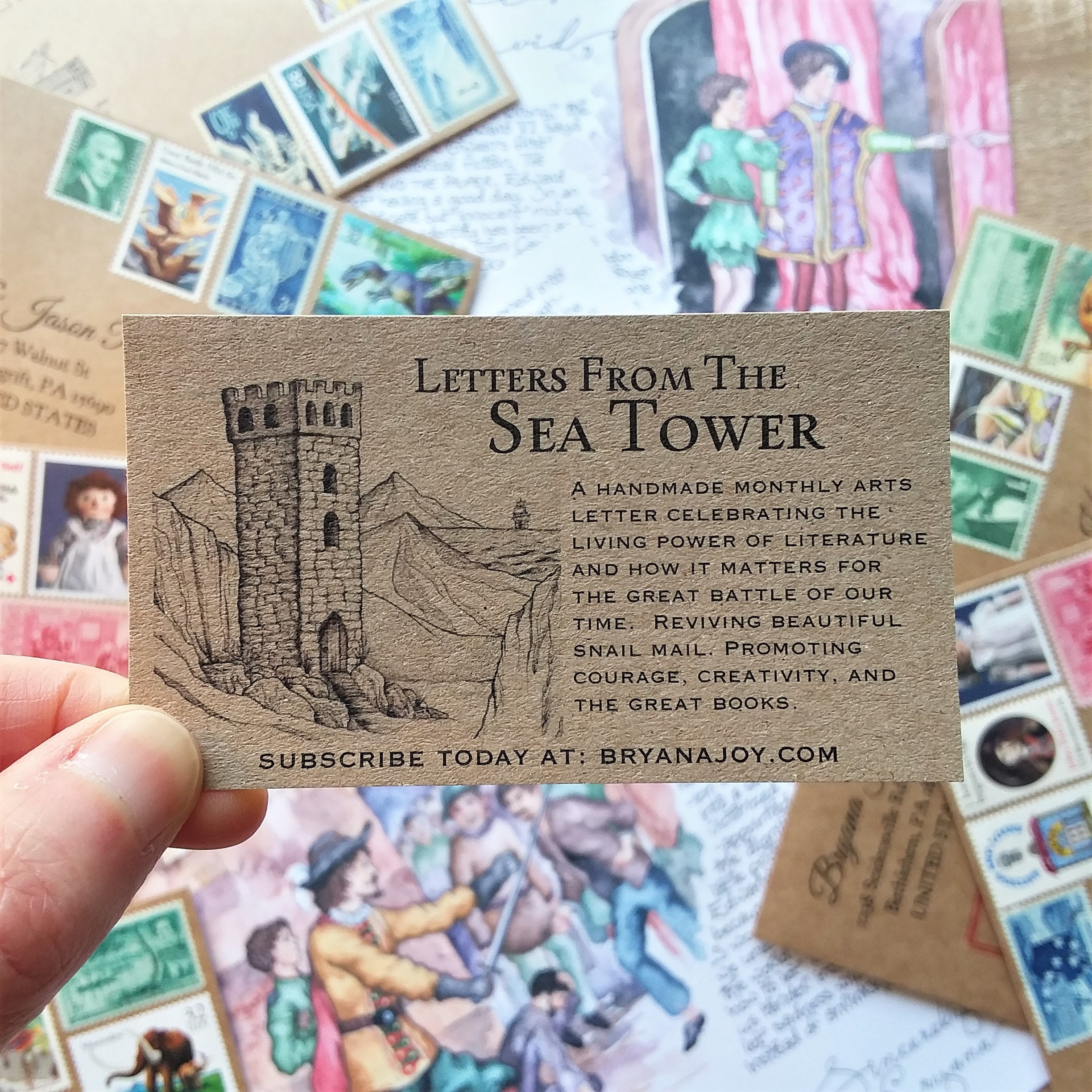 Letter 28 Mark Twain�s The Prince and the Pauper Etsy