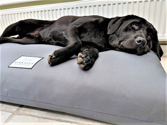 Luxury Dog Beds by Berkeley UK | Etsy