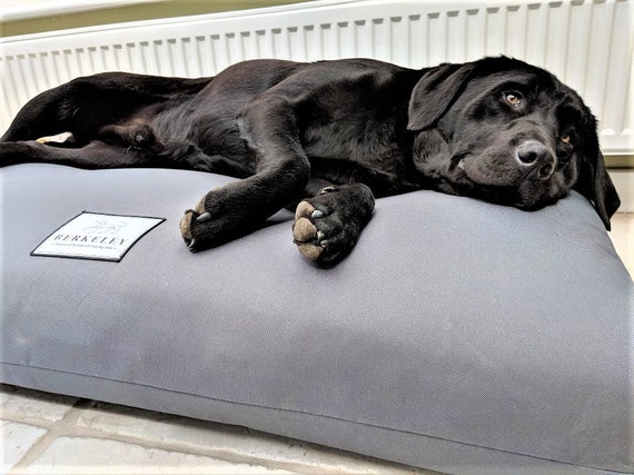 Luxury Dog Beds by Berkeley UK | Etsy