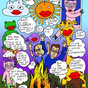 Zine- Comicprov 2