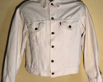 levis bedford cord jacket