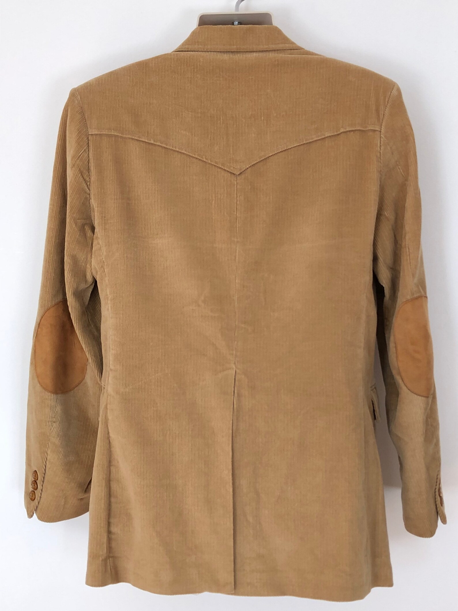 wrangler corduroy jacket women's