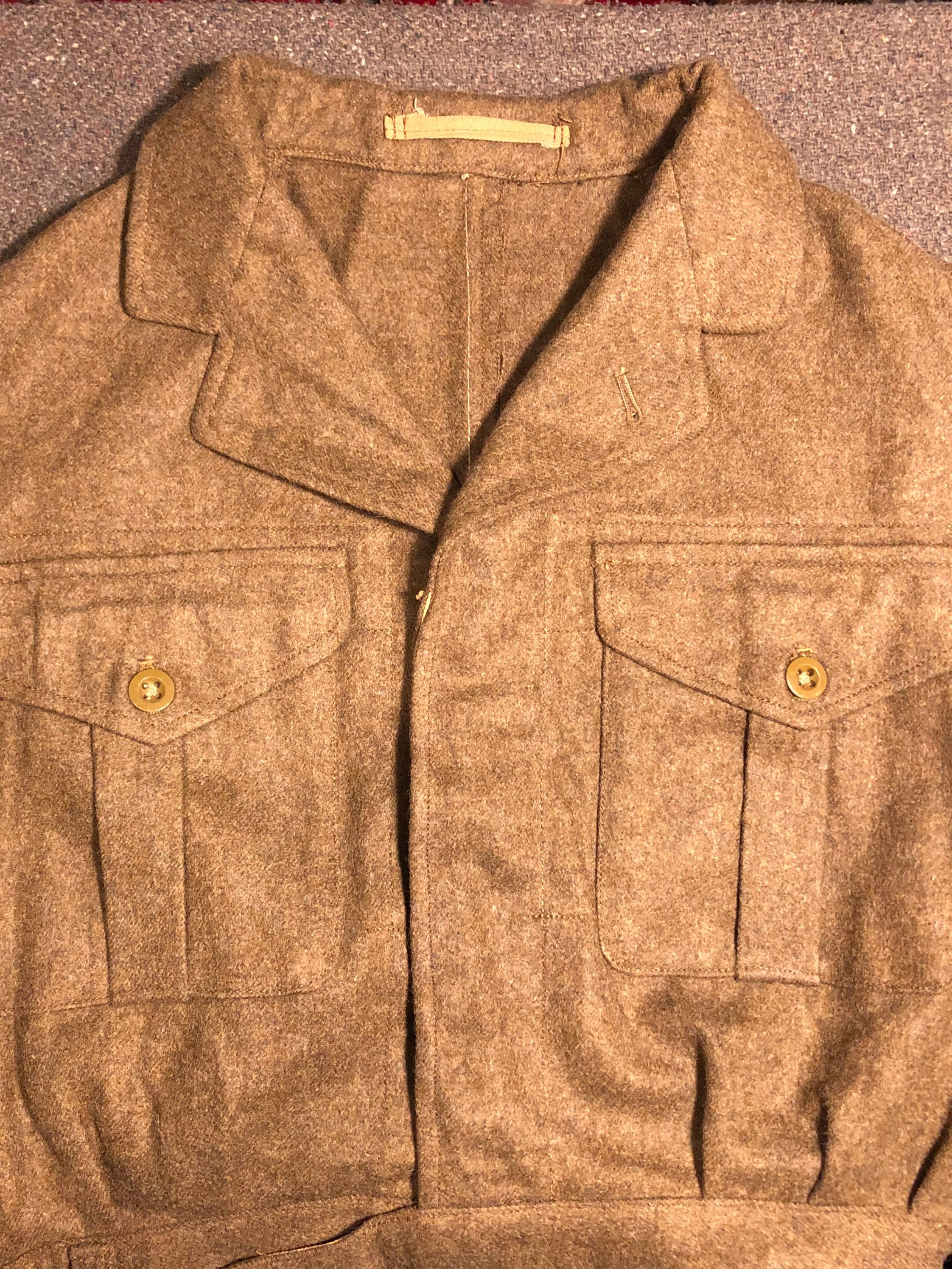 Military Surplus Tanks for sale Only 3 left at 60