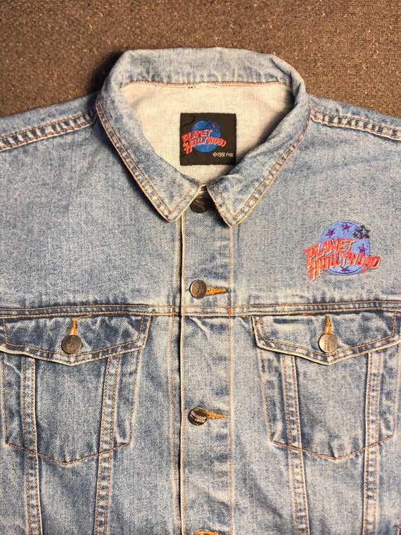 90s theme deals jacket