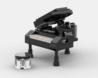 Lego piano guys new arrivals