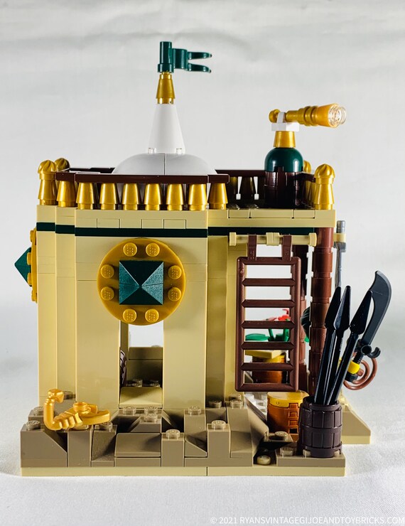 Moc lego sets for sale hotsell