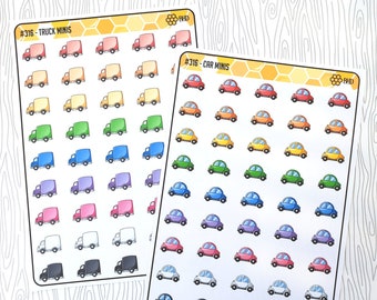 Wash Cloth Covering Markers Stickers Set of 32 Item #1045