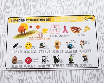 Wash Cloth Covering Markers Stickers Set of 32 Item #1045